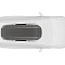 Автобокс на крышу Thule Motion 3 XL Low, серый глянцевый