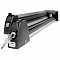 Крепление на багажные дуги для перевозки лыж и сноубордов Amos Ski Lock 5 Alu Silver серебристого цвета, алюминиевое