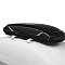 Автобокс на крышу Thule Motion 3 XXL, чёрный глянцевый