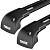 Багажник в штатные места Thule Edge 9591