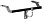 ТСУ Oris 1240-A (Lada Xray / Cross). Тип шара: A