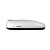Автобокс на крышу MaxBox PRO 520, белый глянцевый