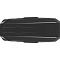 Автобокс на крышу Thule Motion 3 XL Low, чёрный глянцевый