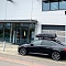 Автобокс на крышу Thule Force XT L, чёрный матовый