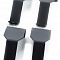 Комплект адаптеров Yakima Fitting Kit K1002