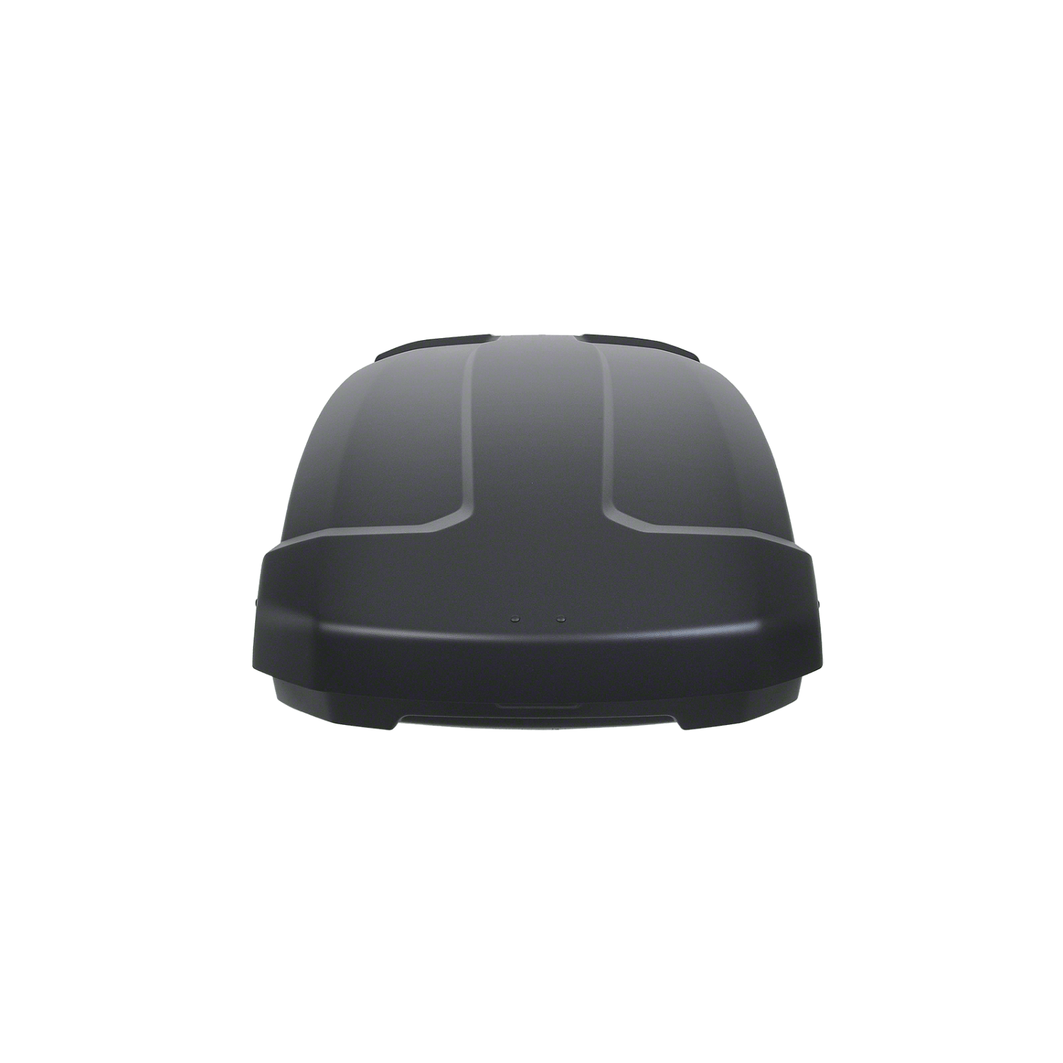 Автобокс на крышу Thule Force XT XL, чёрный матовый