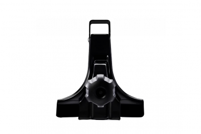 Комплект опор Thule Raingutter Footpack 951 для автомобилей с водостоками и низкой крышей (15 см)