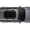 Автобокс на крышу Thule Force XT S, чёрный матовый