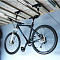 Потолочный кронштейн-лифт Roxter Bike Lift RBL-20 для хранения велосипеда 