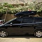 Автобокс на крышу Thule Motion XL (800), чёрный глянцевый