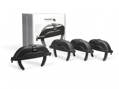 Комплект быстросъёмных креплений Broomer Fast Mount