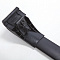 Багажник на крышу Turtle Tourmaline V2 Black, для а/м с интегрированными рейлингами, чёрный