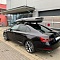 Автобокс на крышу Thule Motion XT Alpine, серый глянцевый