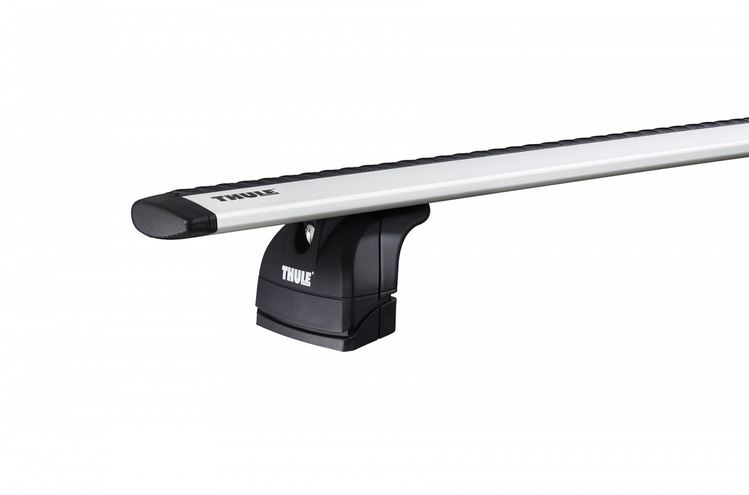 Комплект опор Thule Rapid System 753 для автомобилей со штатными местами крепления и интегрированными рейлингами