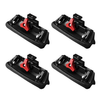 Комплект адаптеров Yakima Fitting Kit K979