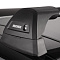 Комплект багажника Yakima FlushBar S8YB, чёрный