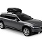 Автобокс на крышу Thule Force XT S, чёрный матовый