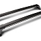Комплект багажника Yakima FlushBar S8YB, чёрный