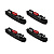Комплект адаптеров Yakima Fitting Kit K1187