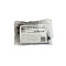 Автобокс на крышу Eurodetal TOPBOX 335 grey dusting, графит дастинг