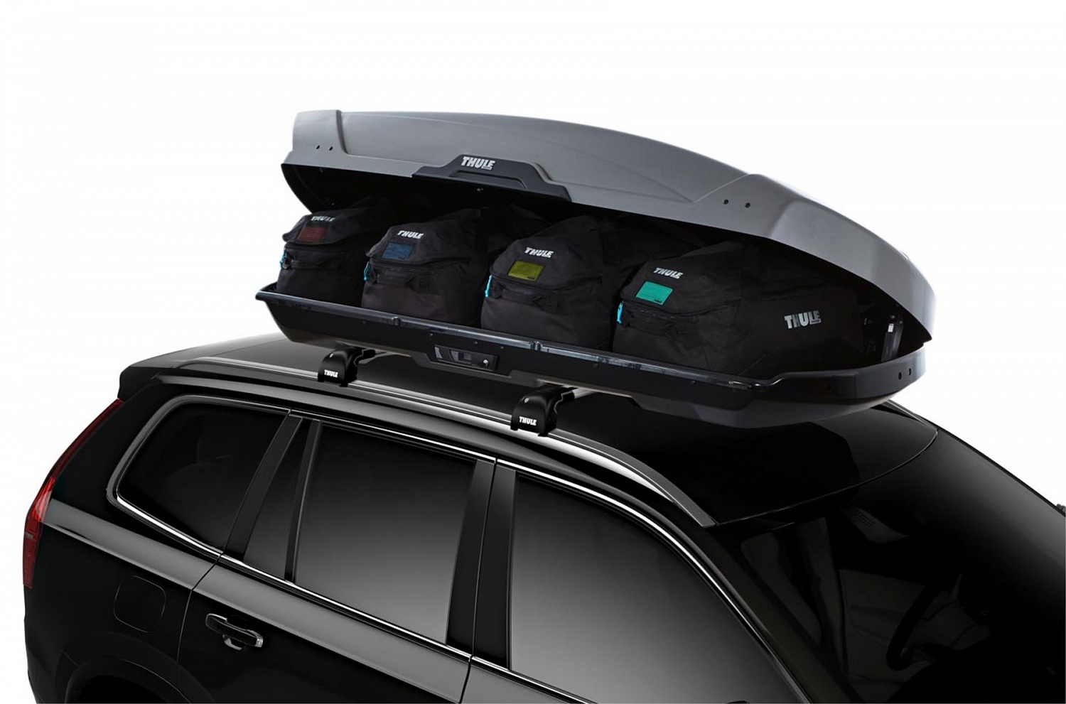 Комплект сумок Thule GoPack Set