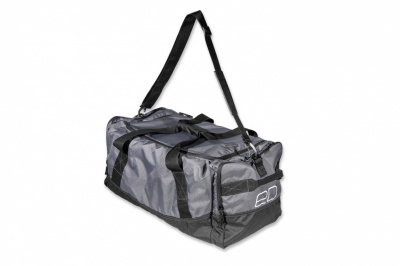 Сумка ED Magnum Bag для автобокса, основная, серая