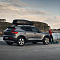 Автобокс на крышу Thule Force XT M, чёрный матовый