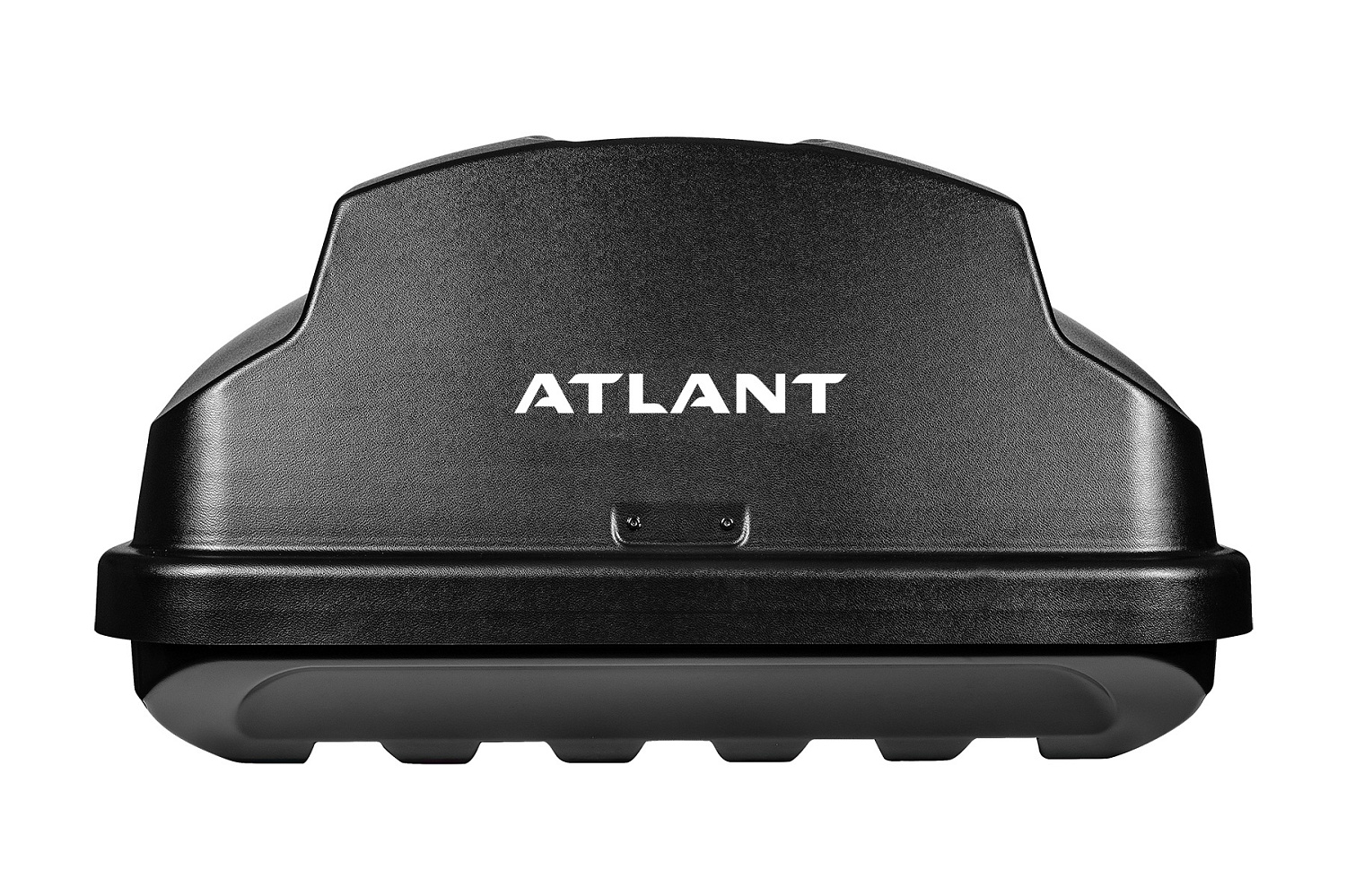 Автобокс на крышу Atlant Breeze L, чёрный матовый