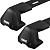 Багажник на гладкую крышу Thule Edge 7205 (0.86/0.77м)