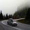 Автобокс на крышу NOBU DRIVE, серый матовый