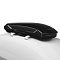 Автобокс на крышу Thule Motion 3 XL, чёрный глянцевый