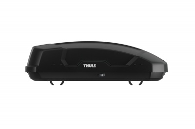 Автобокс на крышу Thule Force XT S, чёрный матовый
