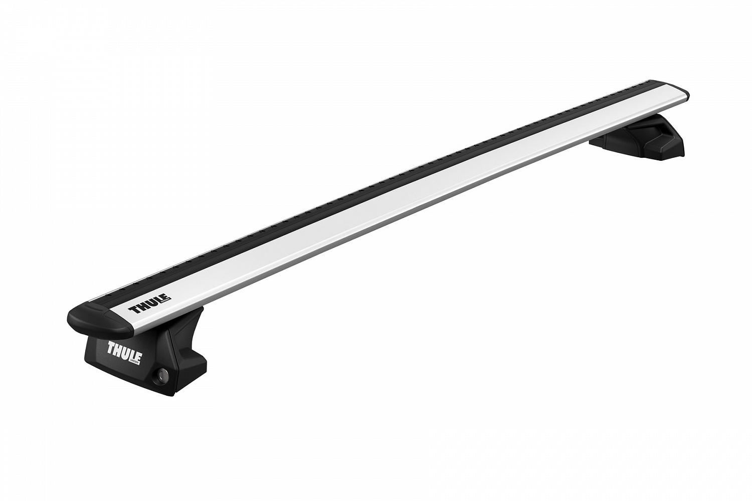 Комплект опор Thule Evo Flush Rail для автомобилей с интегрированными рейлингами