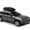 Автобокс на крышу Thule Force XT L, чёрный матовый