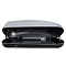 Автобокс на крышу Eurodetal TOPBOX 335 grey dusting, графит дастинг