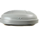 Автобокс на крышу Aerobox 333, серый матовый