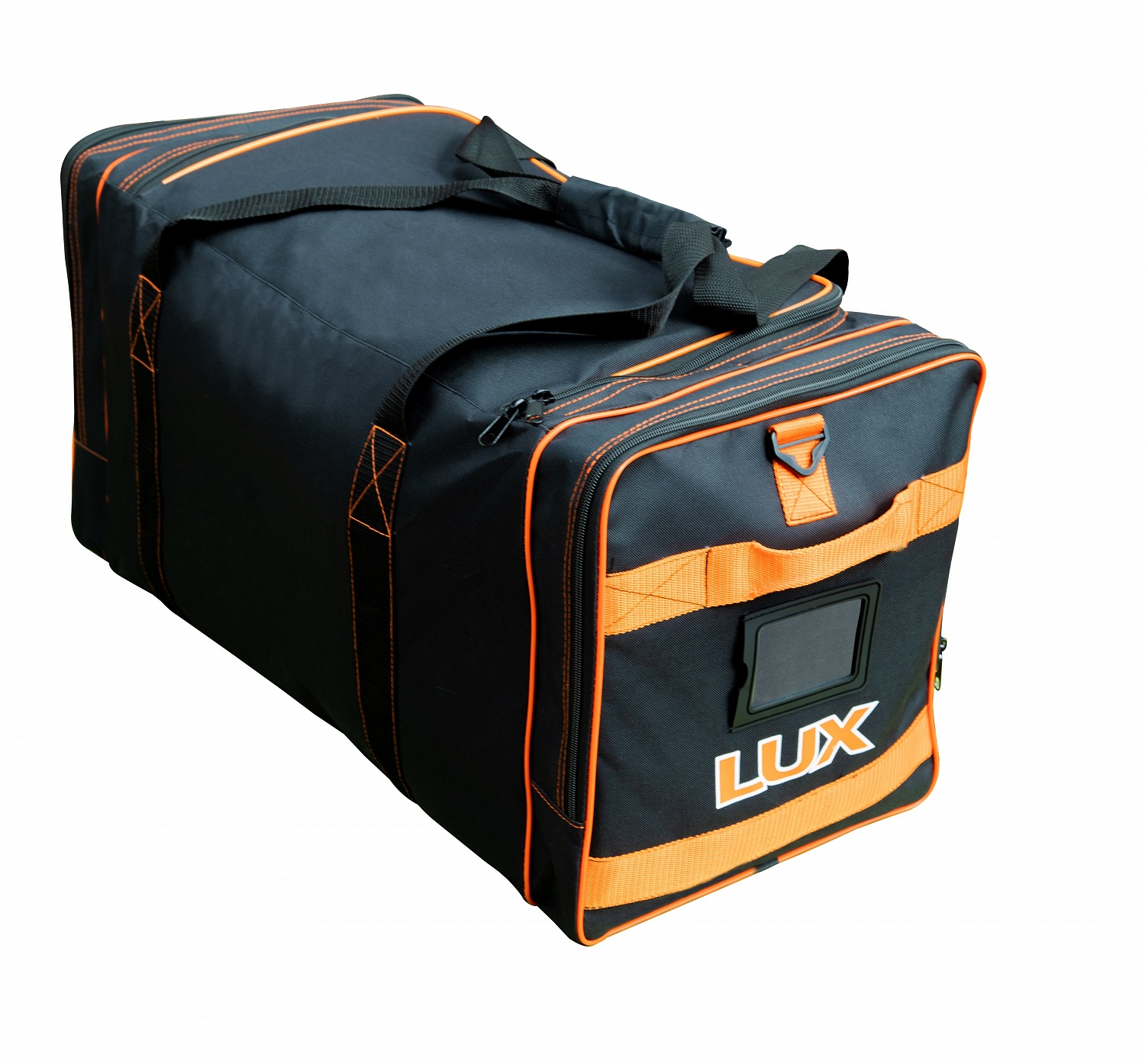Сумка для бокса LUX, чёрная
