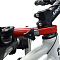 Адаптер Peruzzo bike frame adapter для нестандартной рамы велосипеда