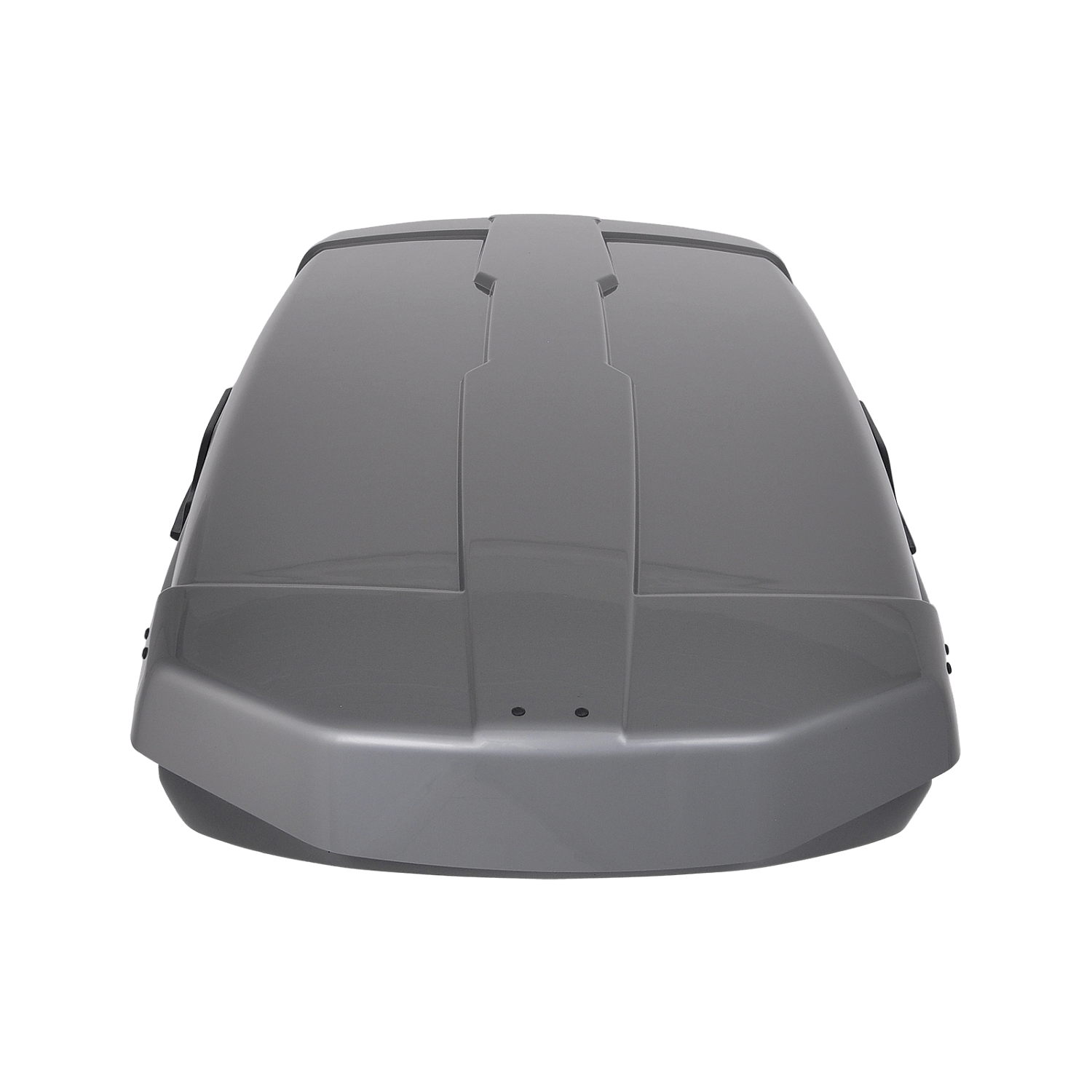 Автобокс на крышу Thule Motion XT Alpine, серый глянцевый