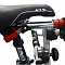 Адаптер Peruzzo bike frame adapter для нестандартной рамы велосипеда
