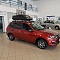 Автобокс на крышу Koffer A430, черный матовый