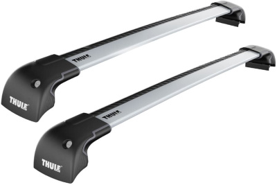 Комплект багажника Thule WingBar Edge 9592