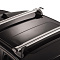Комплект багажника Yakima ThroughBar S18Y, серебристый
