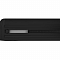 Комплект аэродинамических дуг Thule WingBar Evo 127 Black