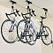 Потолочный кронштейн-лифт Roxter Bike Lift RBL-20 для хранения велосипеда 