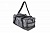Сумка ED Magnum Bag для автобокса, основная, серая
