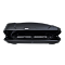 Автобокс на крышу Thule Force XT L, чёрный матовый