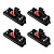 Комплект адаптеров Yakima Fitting Kit K979