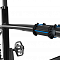 Защитный кожух Thule Carbon Frame Protector для карбоновой рамы велосипеда