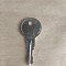 Ключ Thule Standard Key №096